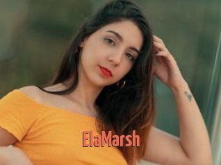 ElaMarsh