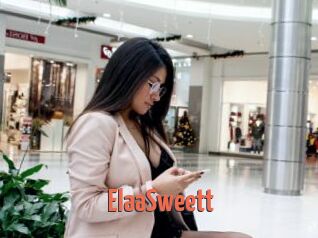 ElaaSweett