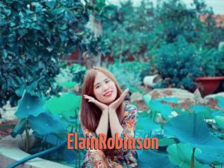 ElainRobinson