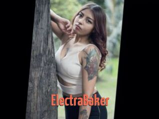 ElectraBaker