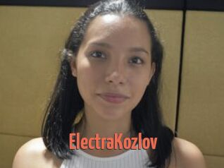 ElectraKozlov