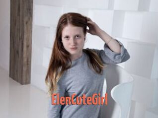 ElenCuteGirl