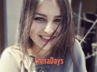 ElenaDays