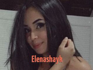 Elenashayk