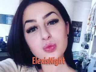 ElexisNight