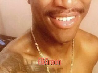 Eli_Green