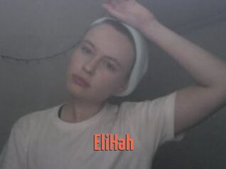 EliHah