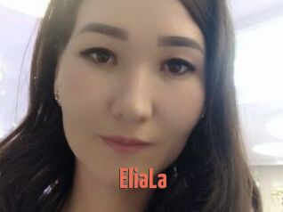 EliaLa