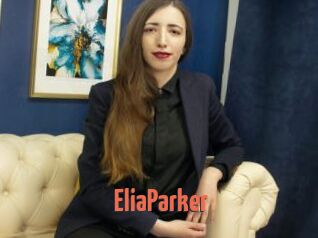 EliaParker