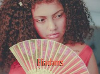 Eliadams