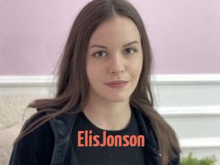 ElisJonson