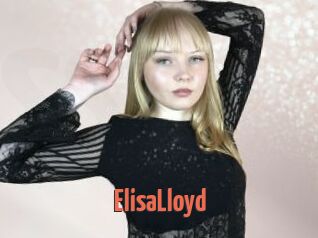 ElisaLloyd