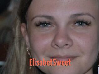 ElisabetSweet