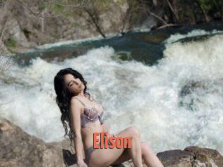 Elison