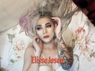 ElisseJoson