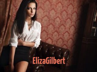 ElizaGilbert