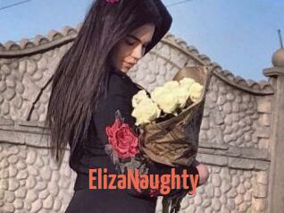 ElizaNaughty