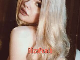 ElizaPeach