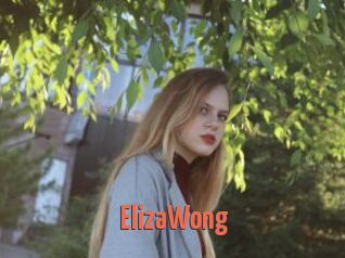 ElizaWong