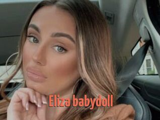Eliza_babydoll