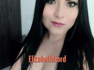 ElizabethFord