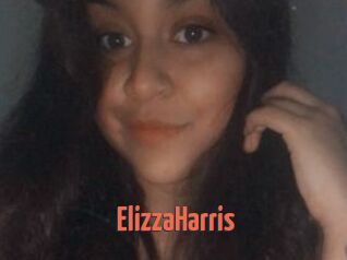 ElizzaHarris