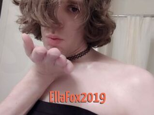 EllaFox2019