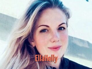 EllaHolly