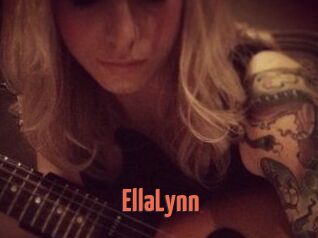 EllaLynn