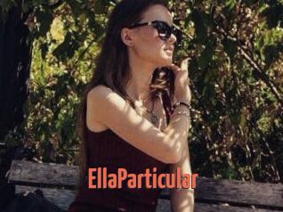 EllaParticular