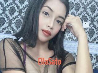 EllaSato