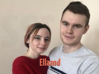 Ellaand