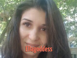 Ellagoddess