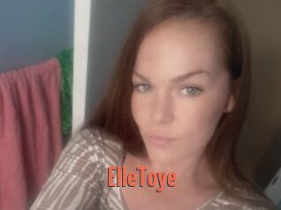 ElleToye
