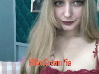 EllianCreamPie