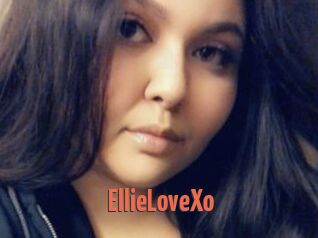 EllieLoveXo