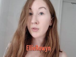 EllieRowyn