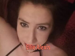 Ellie_Alexis
