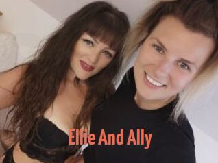 Ellie_And_Ally