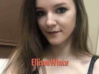 EllisonWince