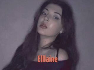 Elllaine