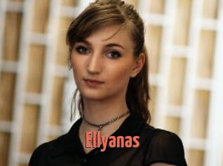 Ellyanas