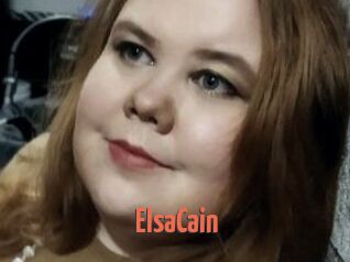 ElsaCain