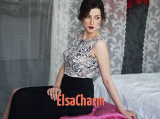 ElsaCharm