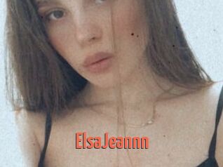 ElsaJeannn
