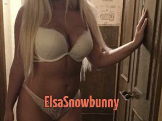 ElsaSnowbunny