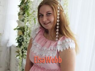 ElsaWebb