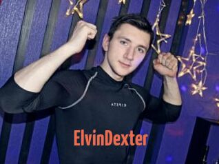 ElvinDexter