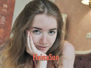 ElvinaSun