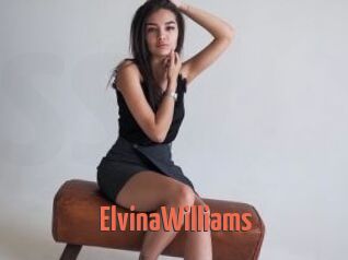 ElvinaWilliams